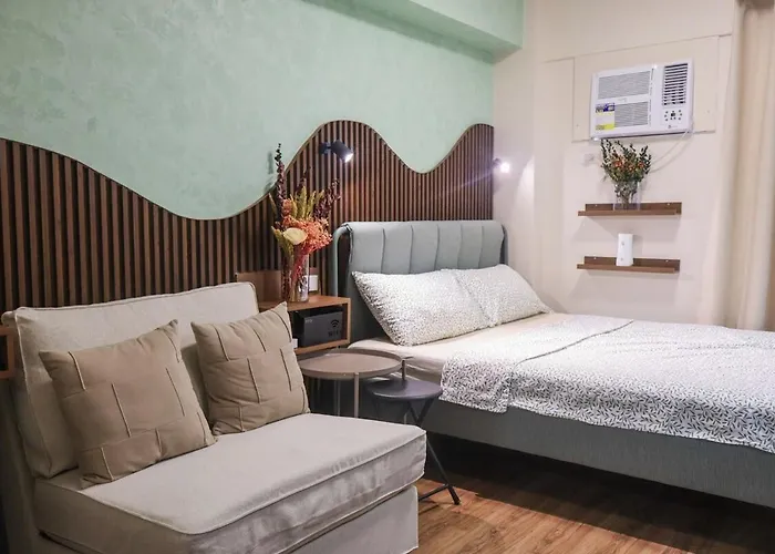 Appartement Modern Near Robinsons Pinas
