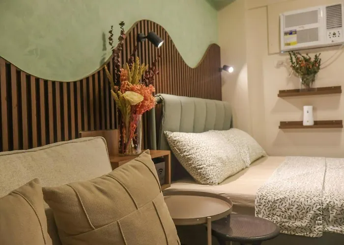 Appartement Modern Near Robinsons Pinas