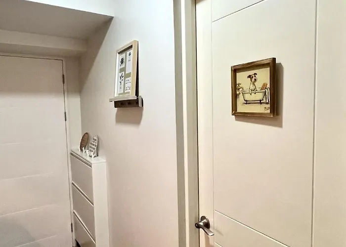 Appartement Modern Near Robinsons Pinas